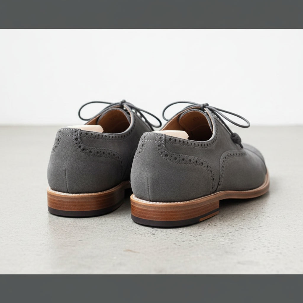 back view of product