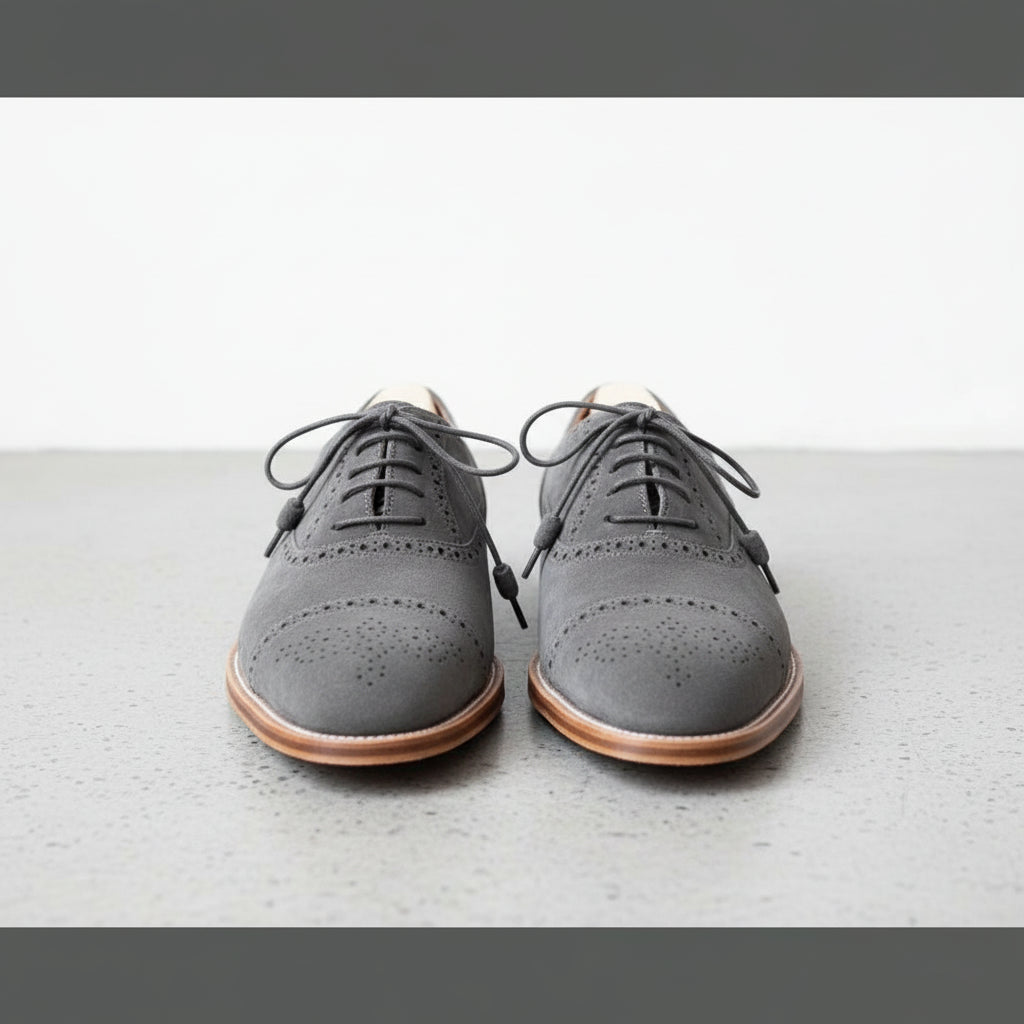 front view of product