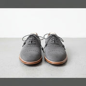 front view of product