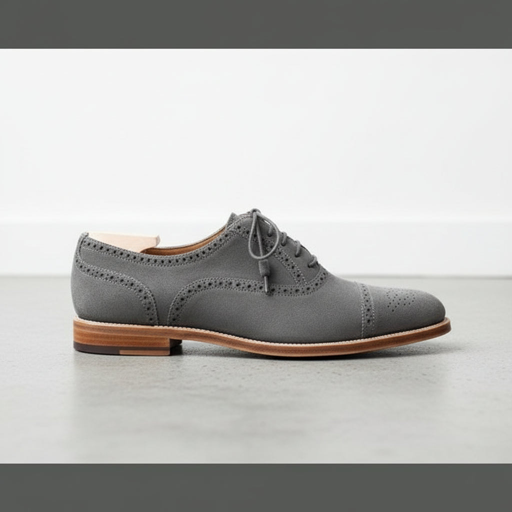 side view of product