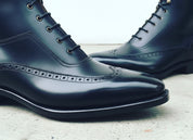 detail view showing texture of product