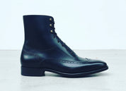 side view of product