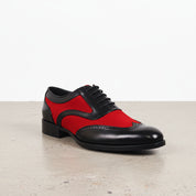 angle view showing depth of product