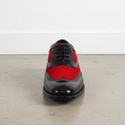 front view of product