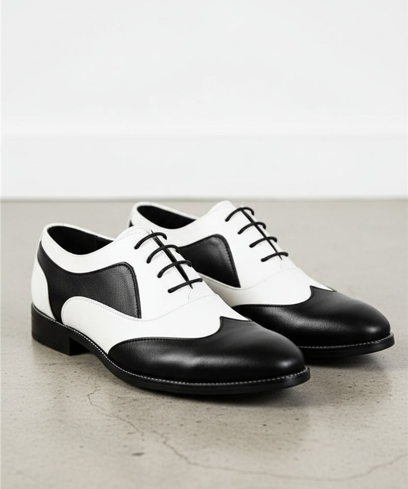 angle view showing depth of product