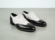 angle view showing depth of product