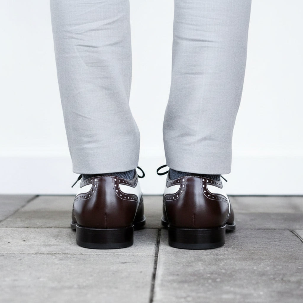 back view of product