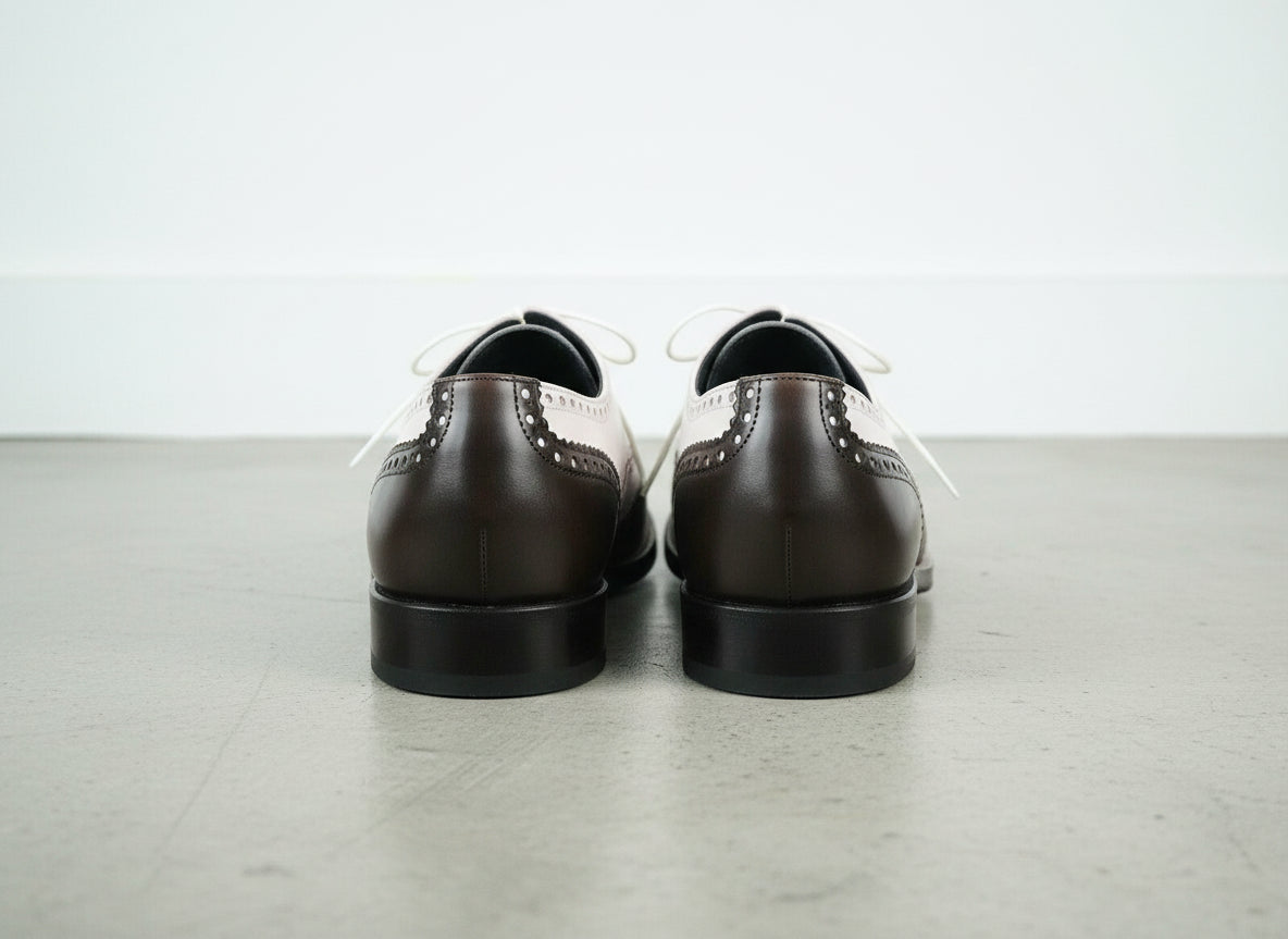 back view of product