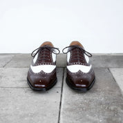 front view of product