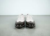 front view of product