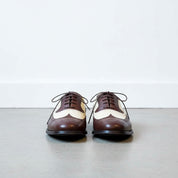 front view of product