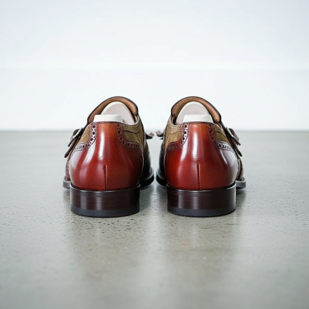 back view of product