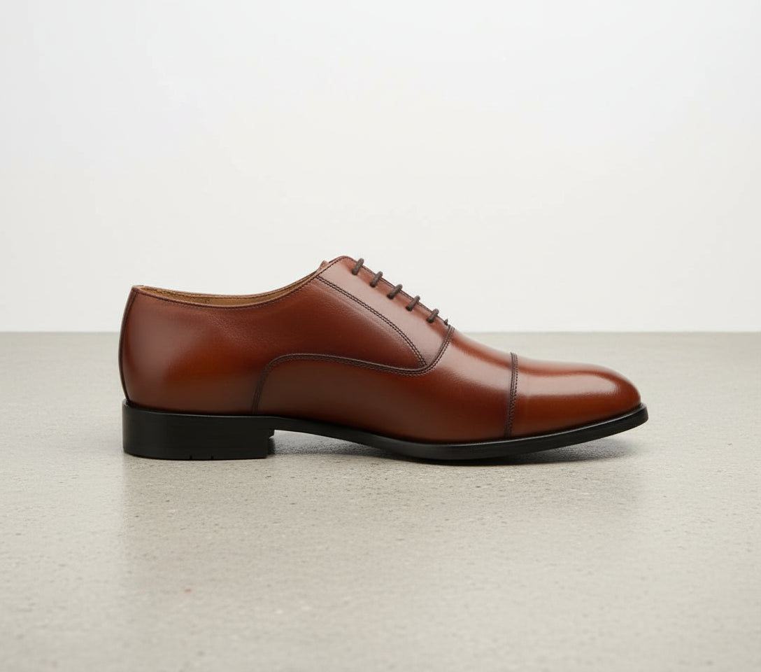 side view of product