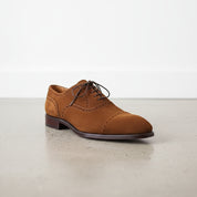 angle view showing depth of product