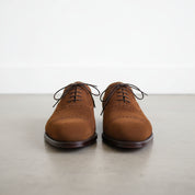 front view of product