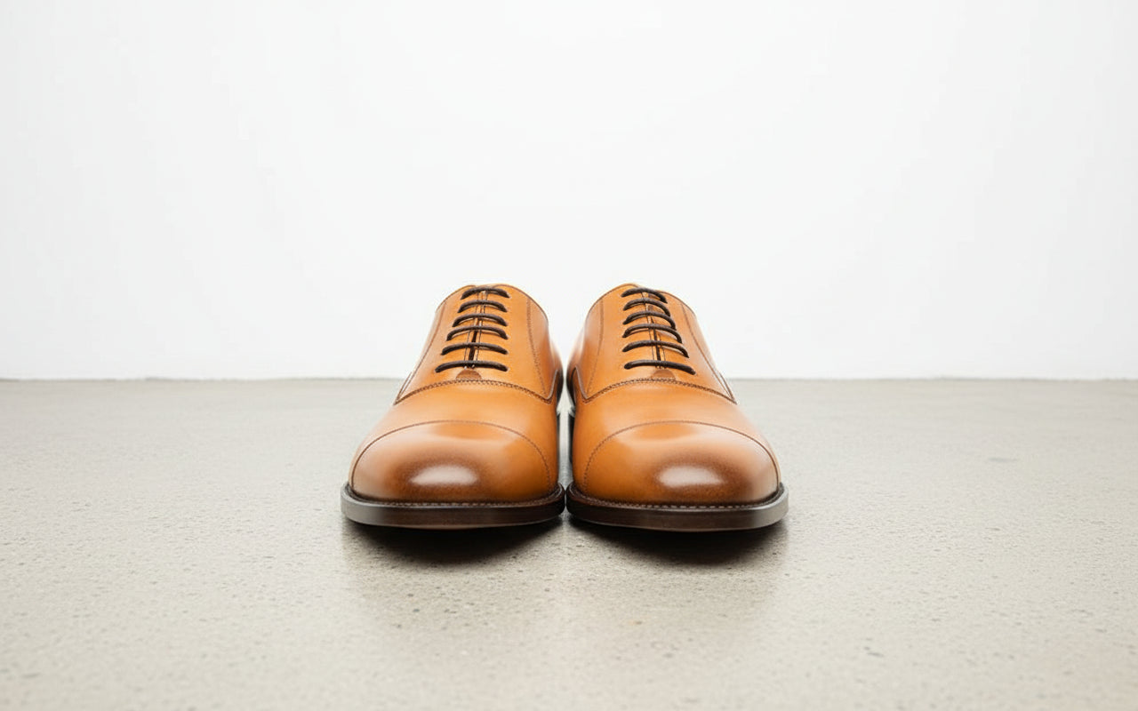 front view of product