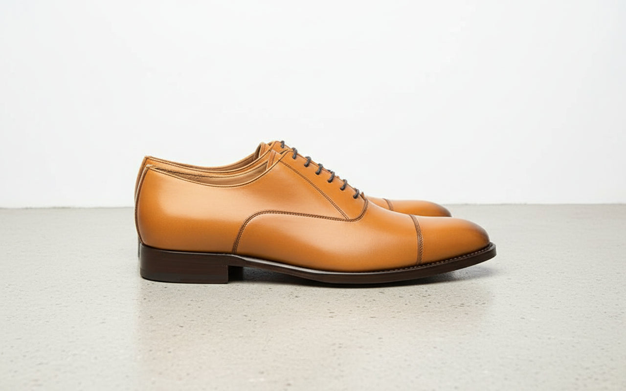 side view of product