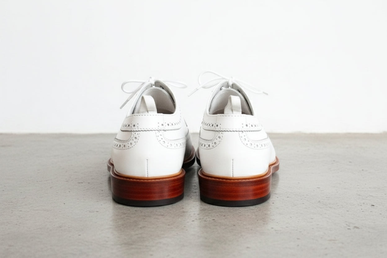 back view of product