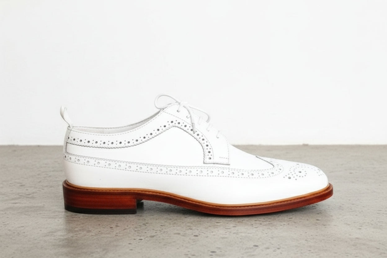 side view of product