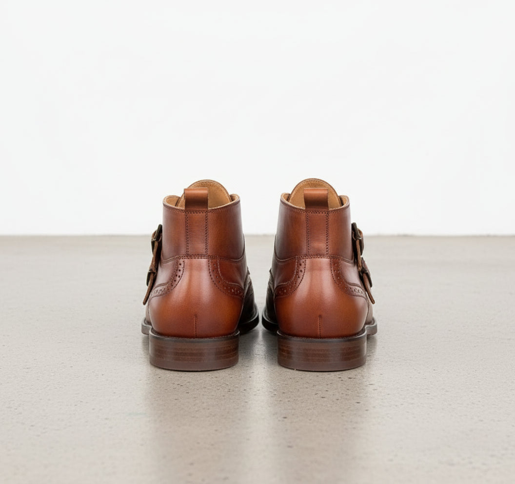 back view of product