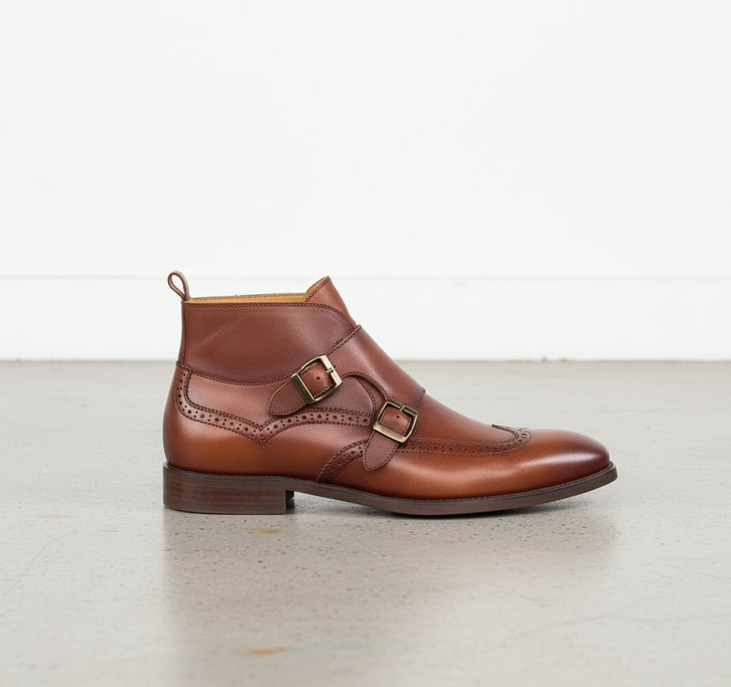 side view of product