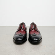 front view of product