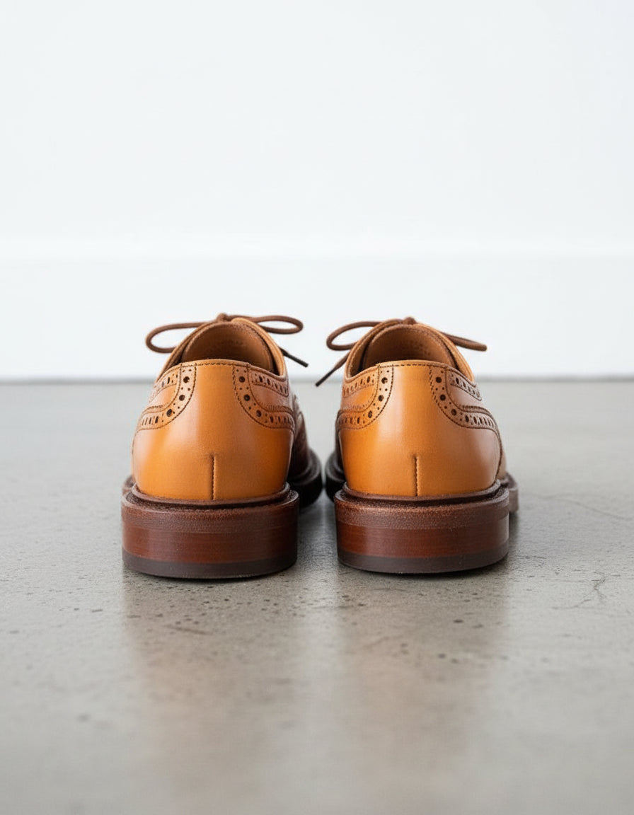 back view of product