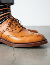 detail view showing texture of product