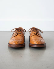 front view of product