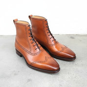 angle view showing depth of product