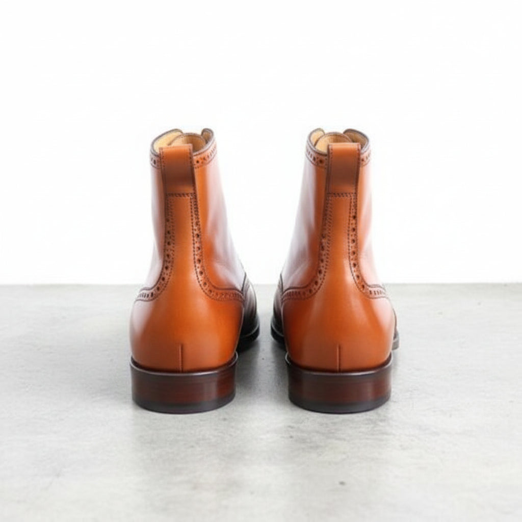 back view of product