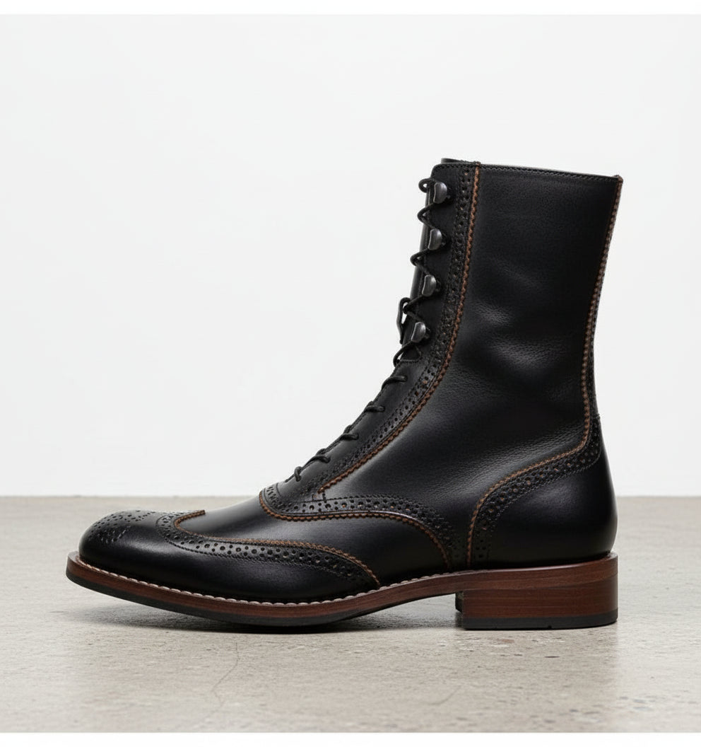 side view of product