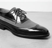 detail view showing texture of product