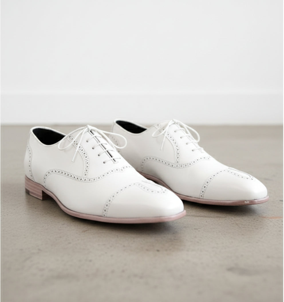 angle view showing depth of product