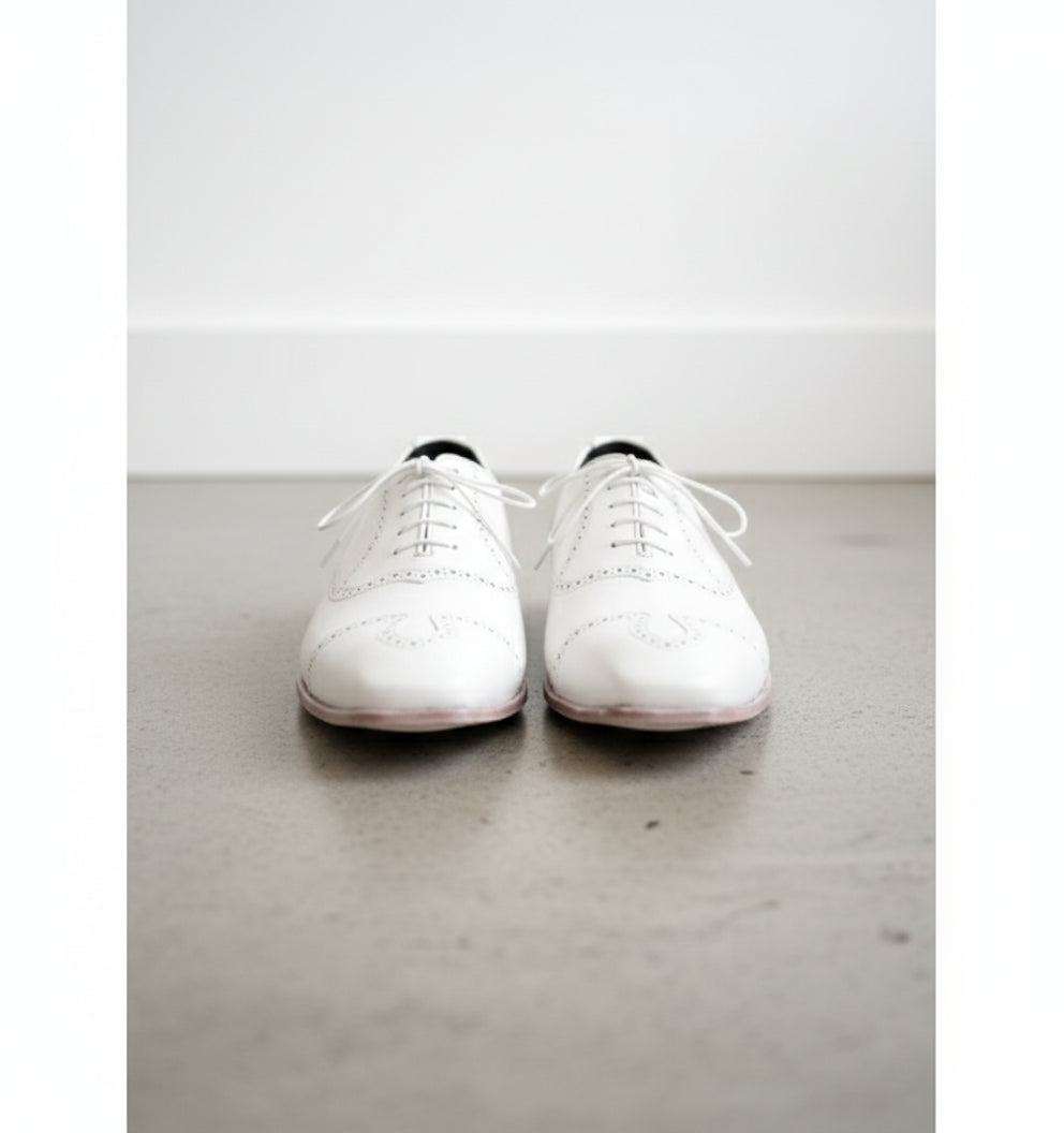 front view of product