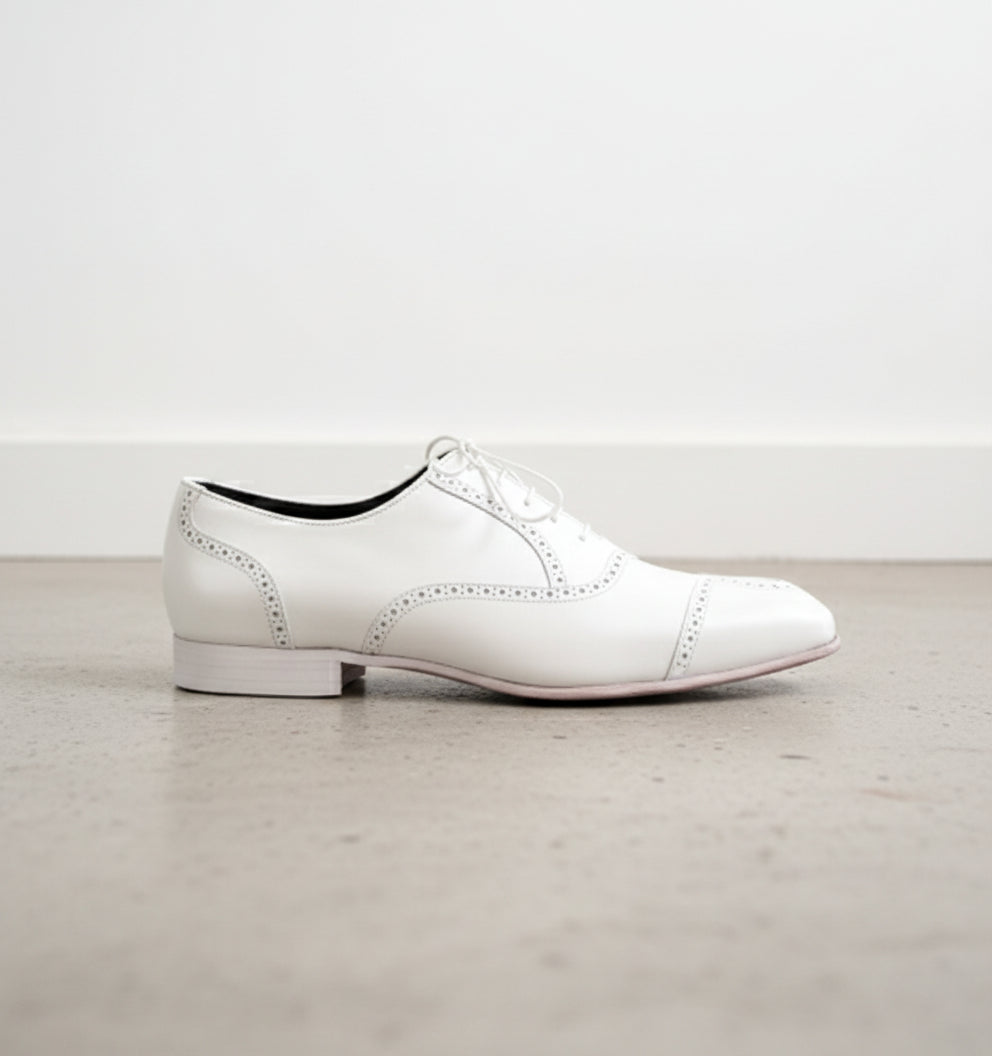 side view of product