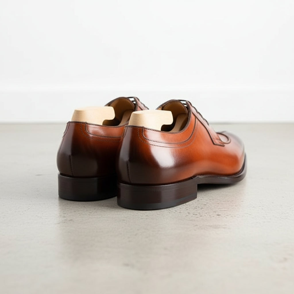 back view of product