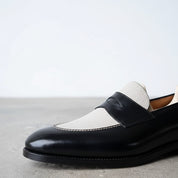 detail view showing texture of product