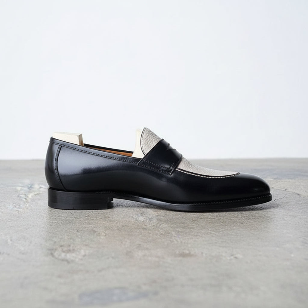 side view of product