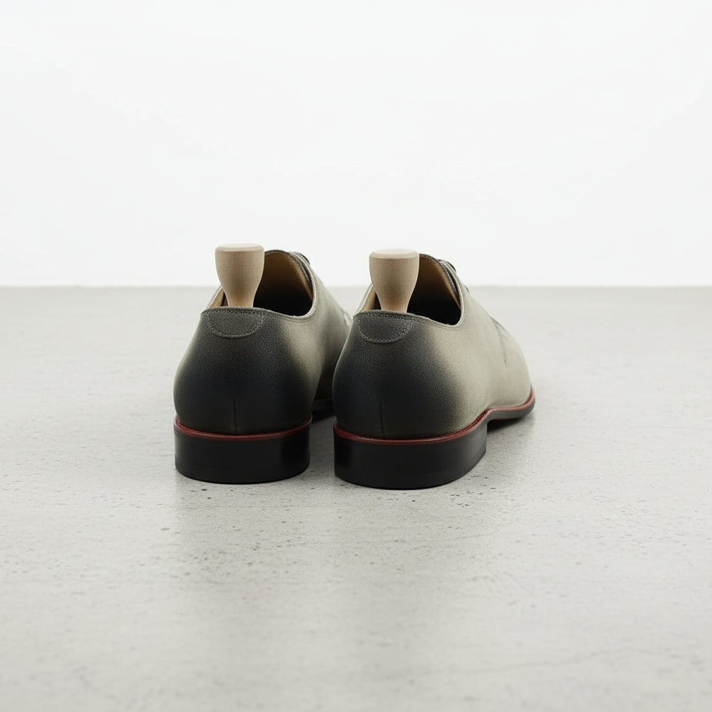 back view of product