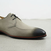 detail view showing texture of product