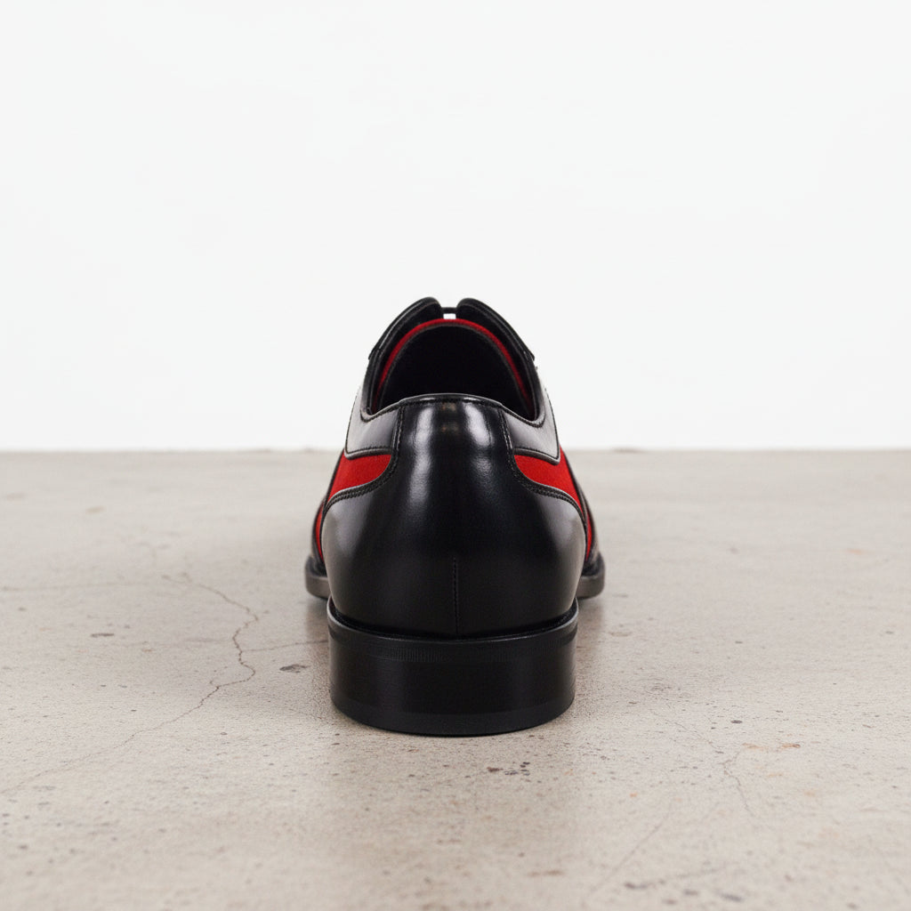 back view of product