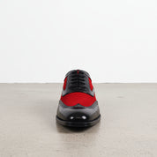 front view of product