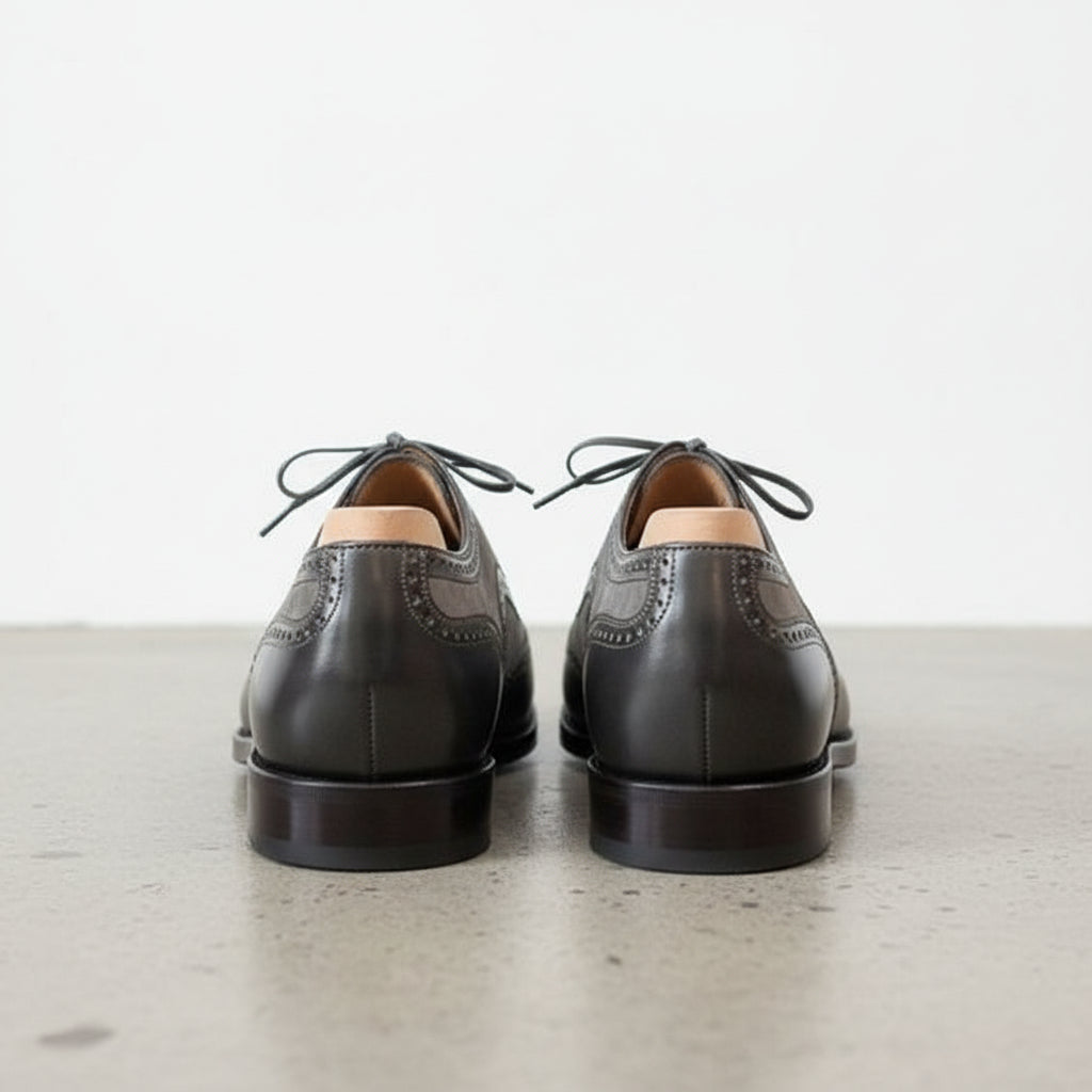 back view of product