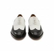 front view of product