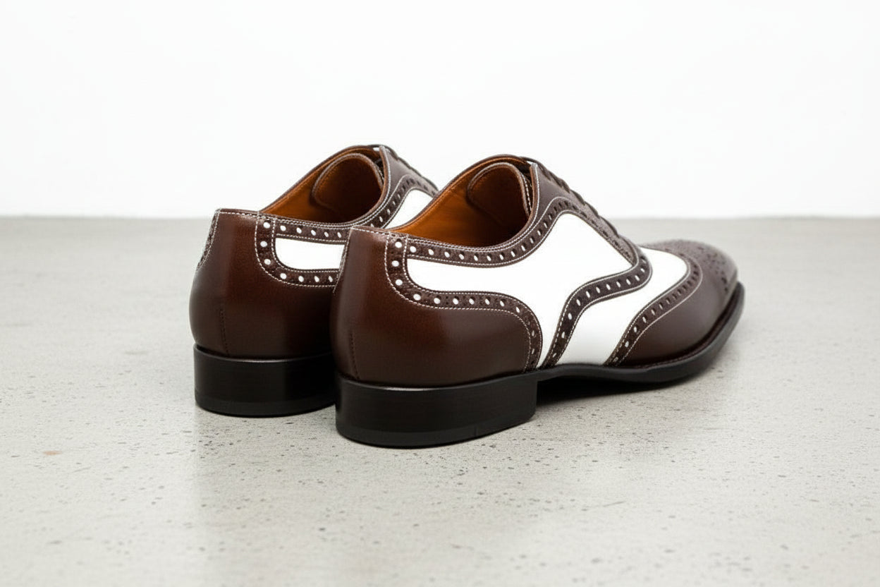 back view of product