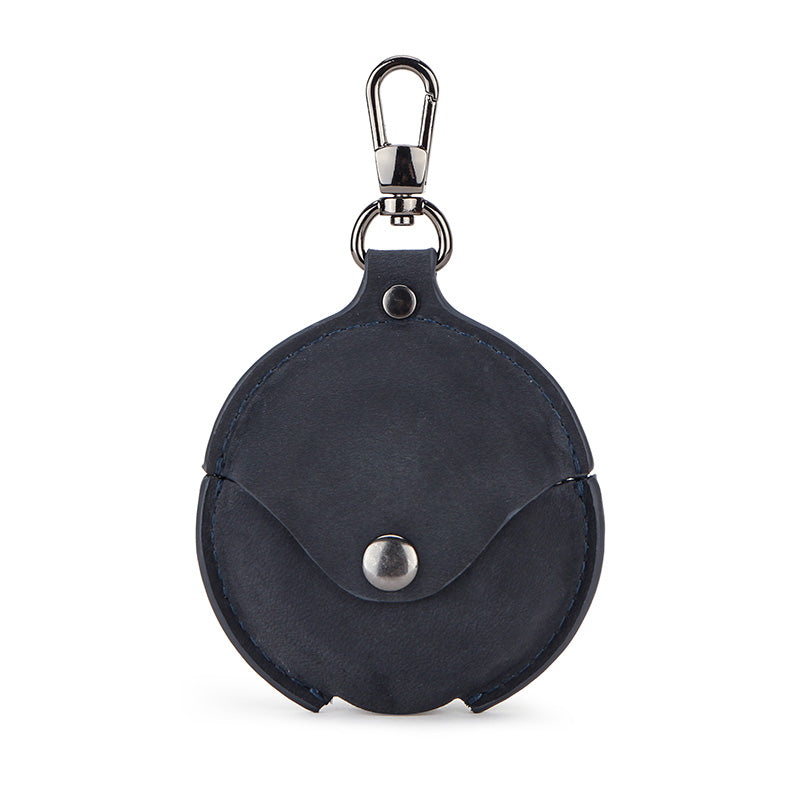 Huawei Freebuds 4i Leather Earphone Carrying Case