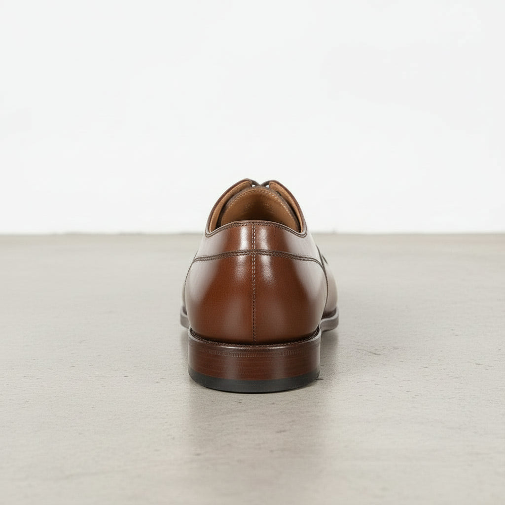 back-view of product