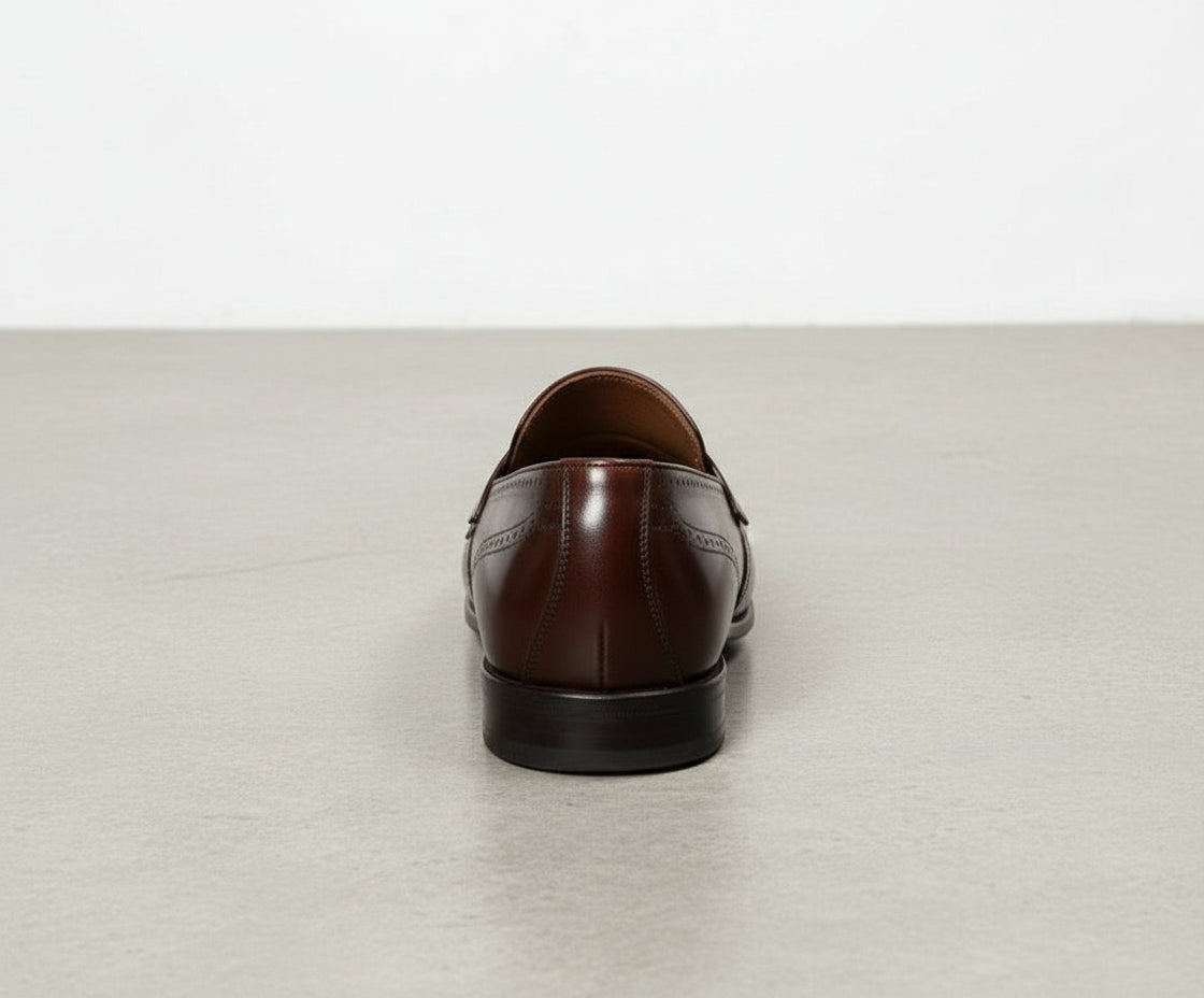 back-view of product