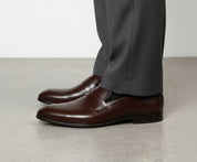 model-wearing-formal-side-view of product